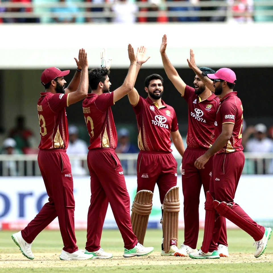Tape vs Template: The Phase That Sells Cheapest at Auction Before the 2026 T20 World Cup