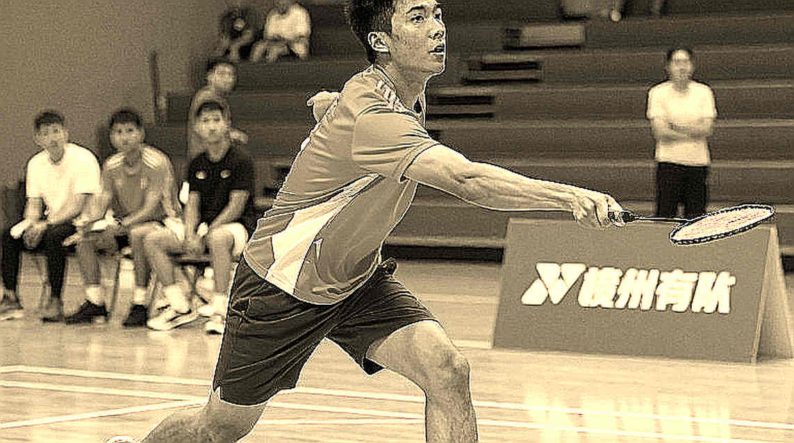 Asian Games 2026: 68 Minutes of Satwik-Chirag — What Three Games From 21-12 to 14-21 Actually Say