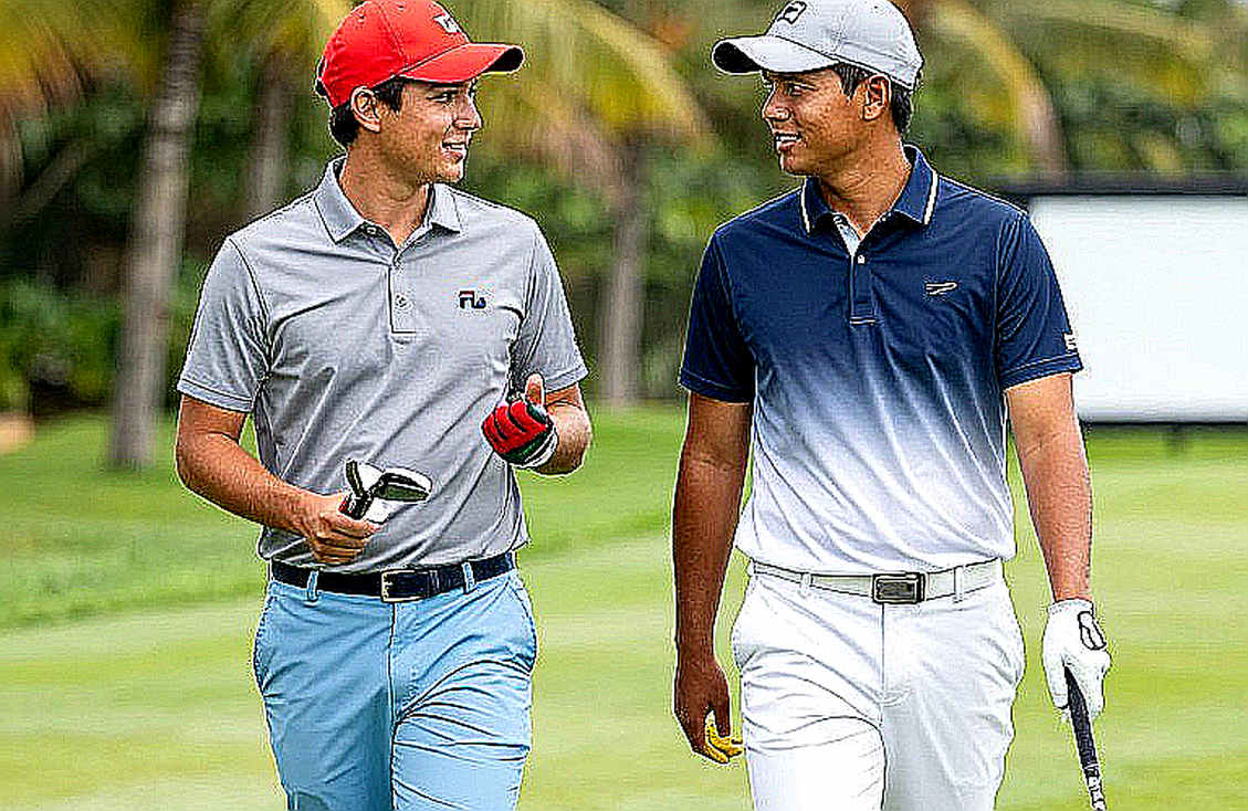 খালি খাতার অর্থনীতি: বাংলাদেশ গলফ, ব্লকচেইন আর যে লেজার কেউ রাখেনি