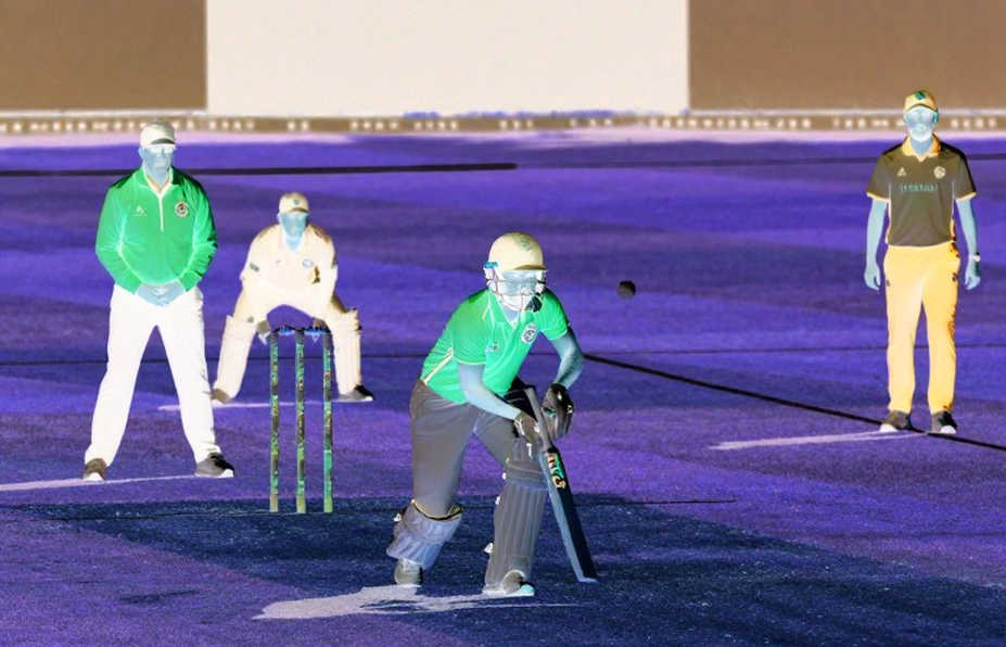 Not a Neutral Venue but a Labourers' Ground: Where Asian Cricket Is Actually Built