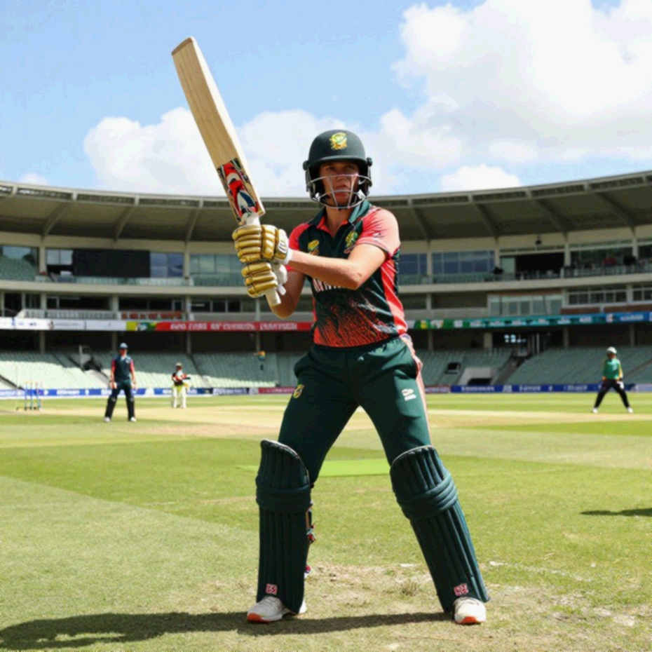 Empty Ground, Full Notebook: The Three Overs Where Bangladesh's T20 Fate Is Already Written