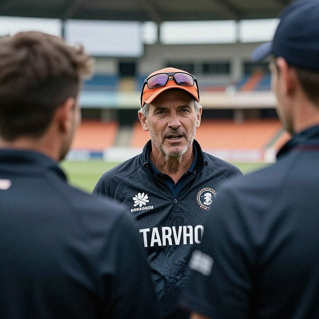 The 26/6 at Rawalpindi: The Variable Nobody Counted in Bangladesh's Series Win