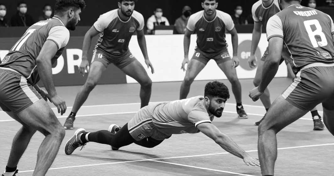 ভারত ৪৮-২৪ নেপাল: সেমিফাইনালের স্কোরলাইন যেভাবে ফাইনালের আসল প্রশ্নটা ঢেকে রাখে