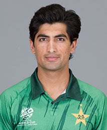 নাসিম শাহ