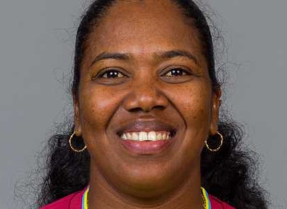 অ্যাফি ফ্লেচার