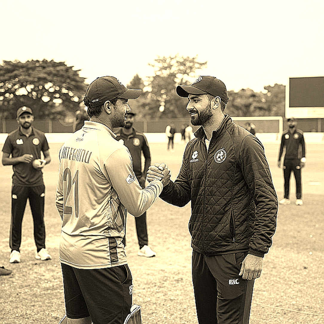 Nahid Rana's Four-Wicket Return in Sylhet: How BPL Learned to Listen to a Rhythm Again